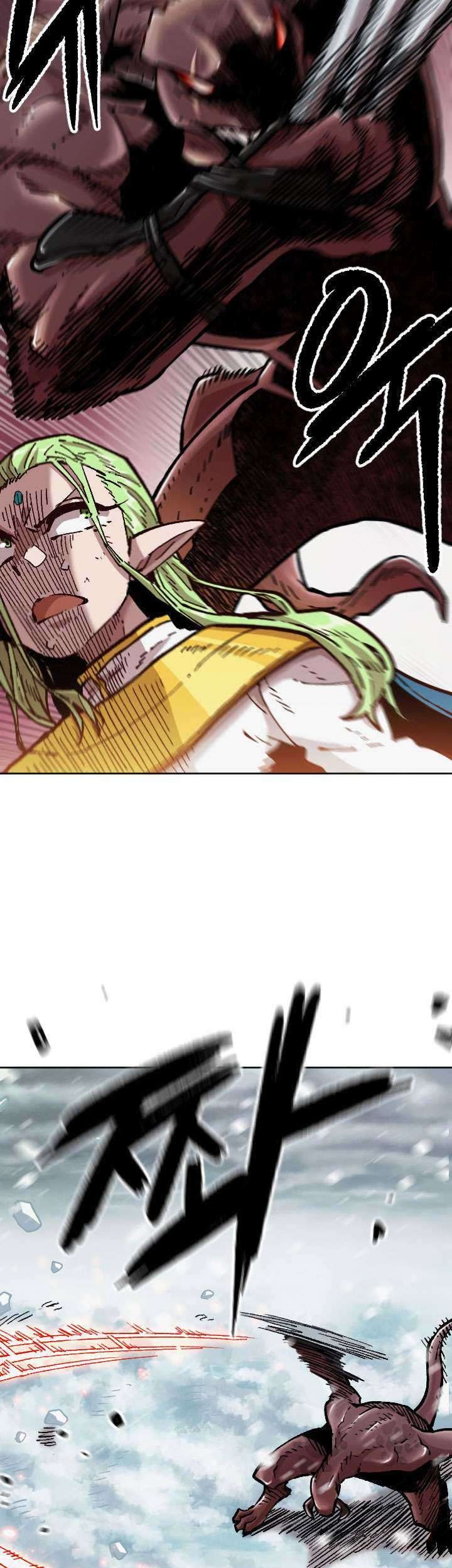Slave B Chapter 64 Gambar 22