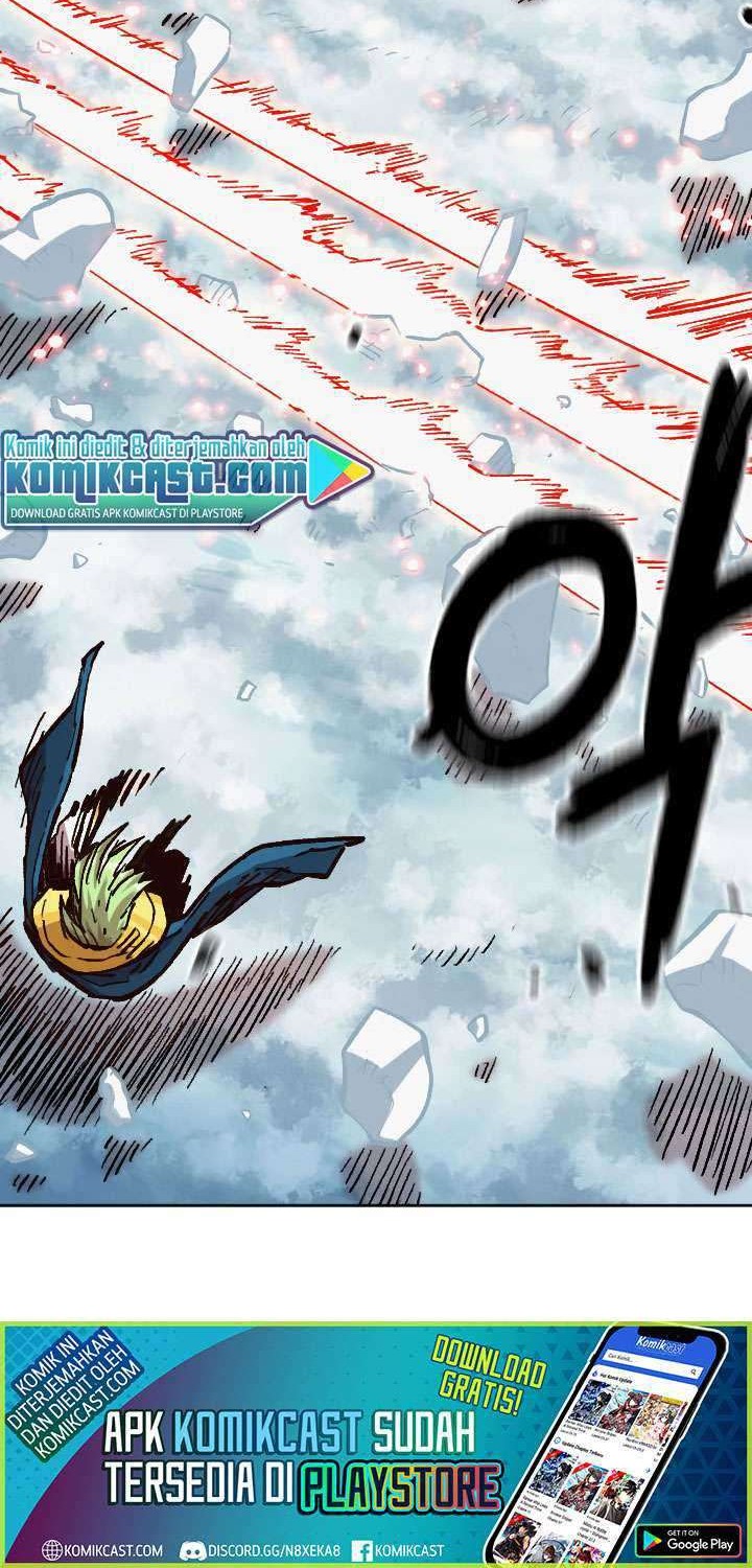 Slave B Chapter 64 Gambar 23