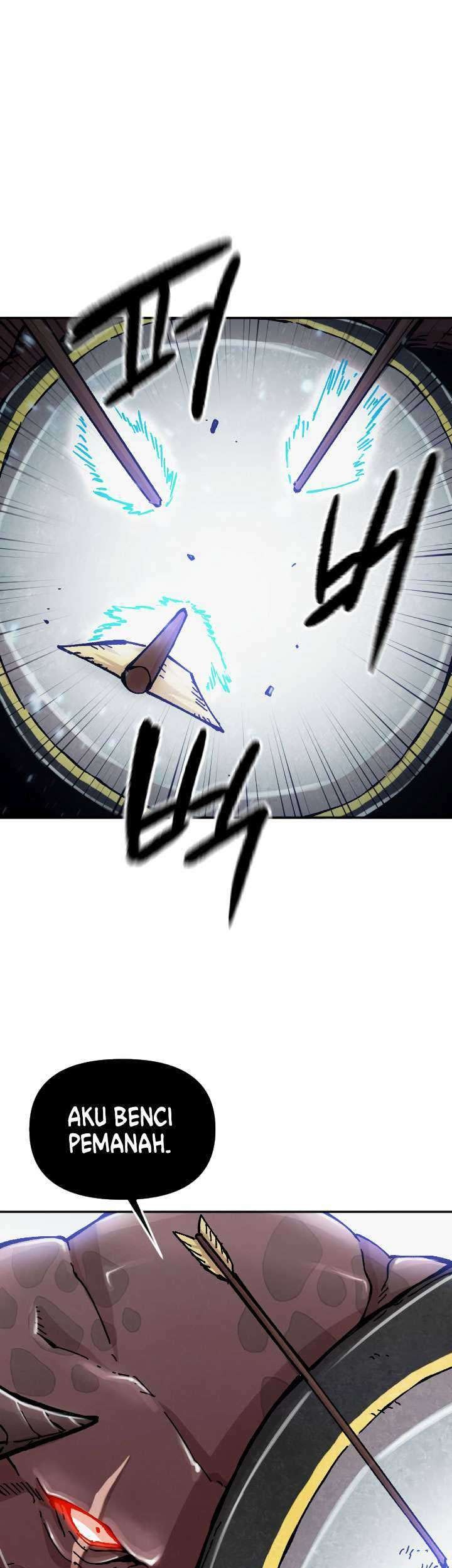 Slave B Chapter 64 Gambar 26