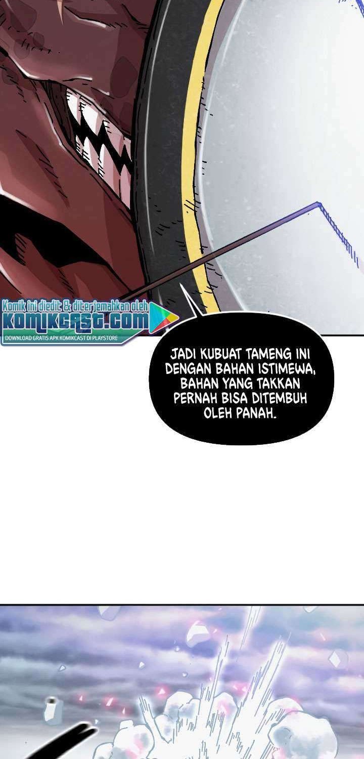 Slave B Chapter 64 Gambar 27