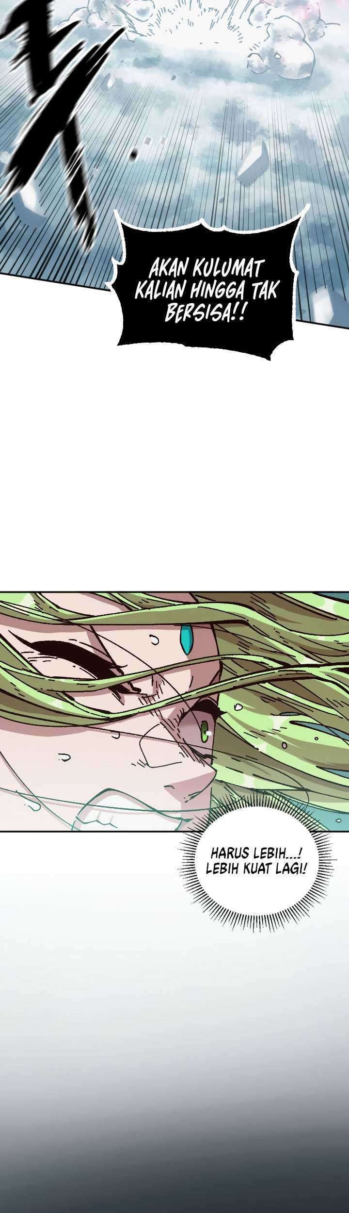 Slave B Chapter 64 Gambar 28