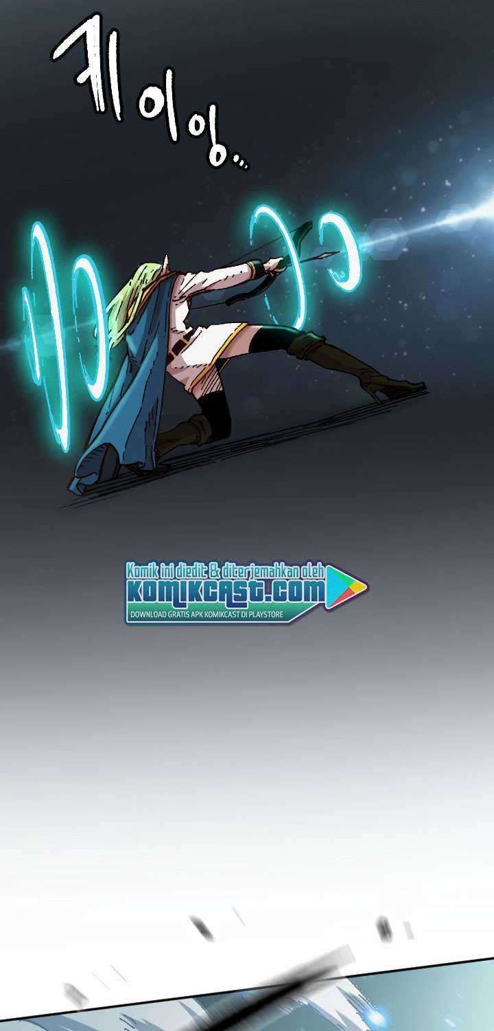 Slave B Chapter 64 Gambar 29