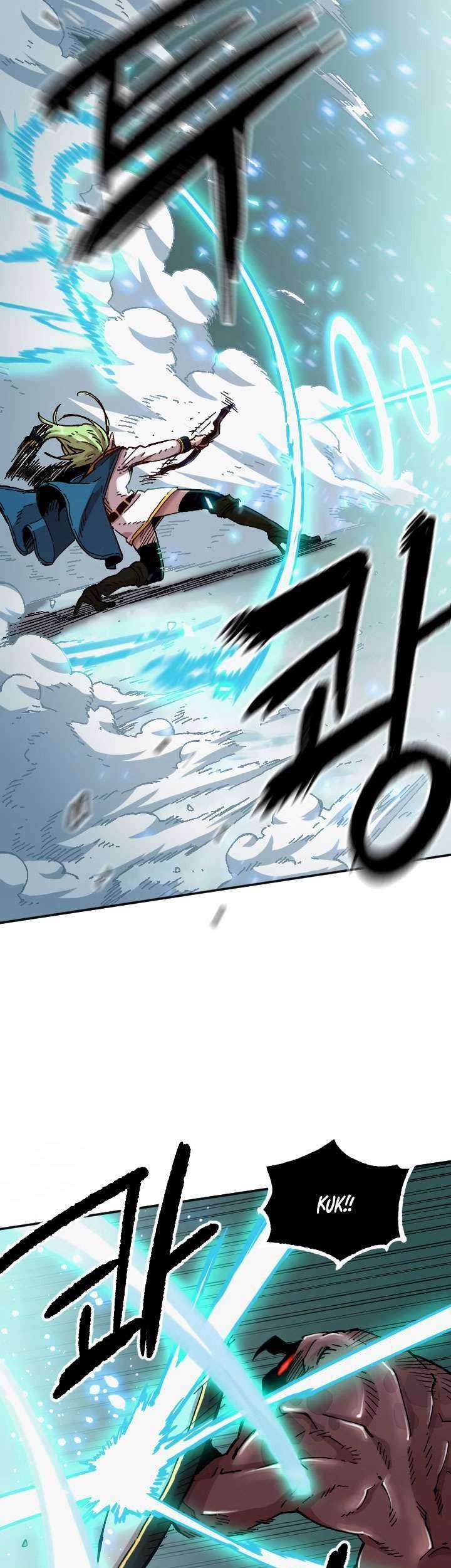 Slave B Chapter 64 Gambar 30