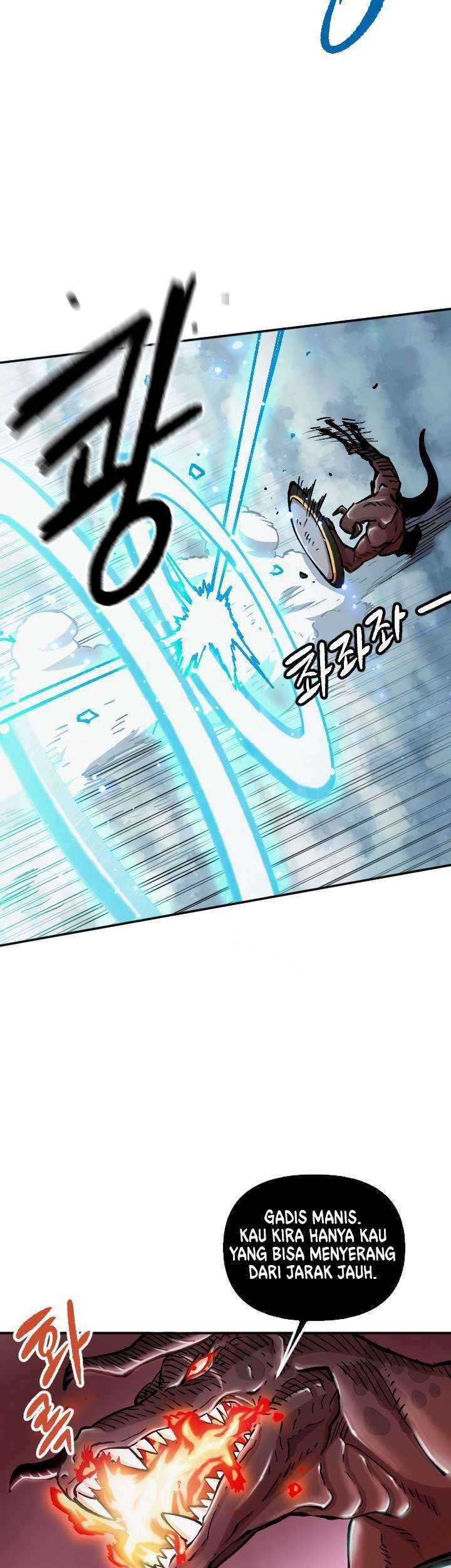 Slave B Chapter 64 Gambar 32