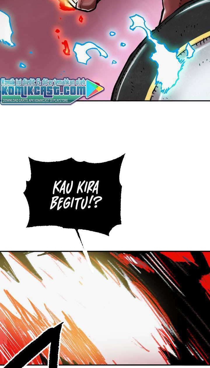 Slave B Chapter 64 Gambar 33