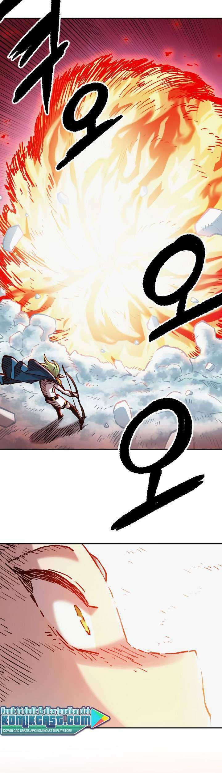 Slave B Chapter 64 Gambar 34