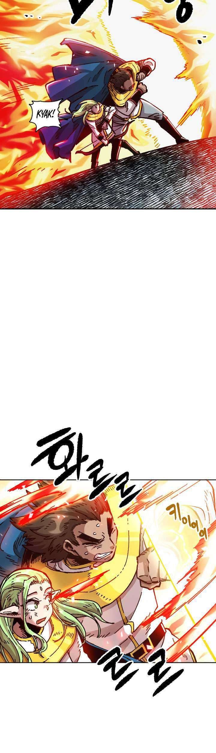 Slave B Chapter 64 Gambar 36