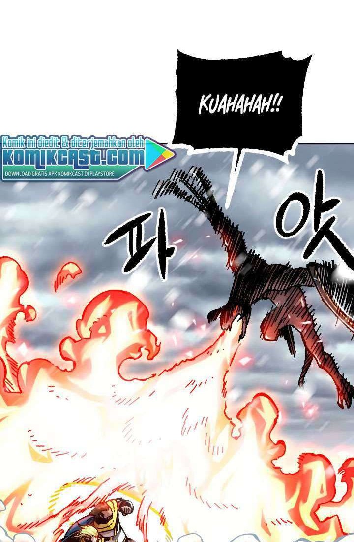 Slave B Chapter 64 Gambar 37