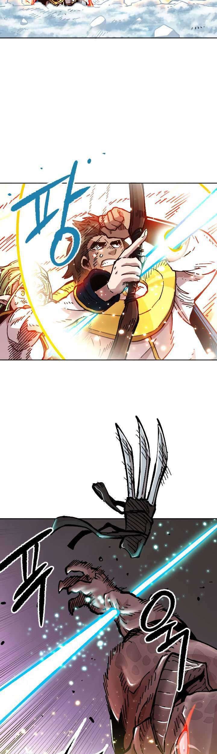 Slave B Chapter 64 Gambar 38