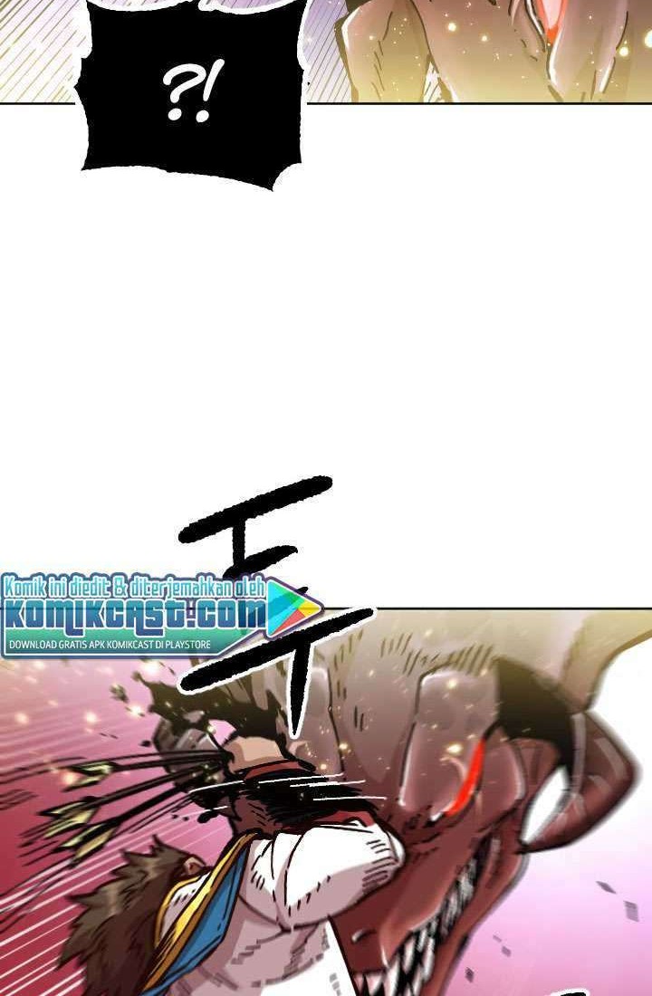 Slave B Chapter 64 Gambar 39