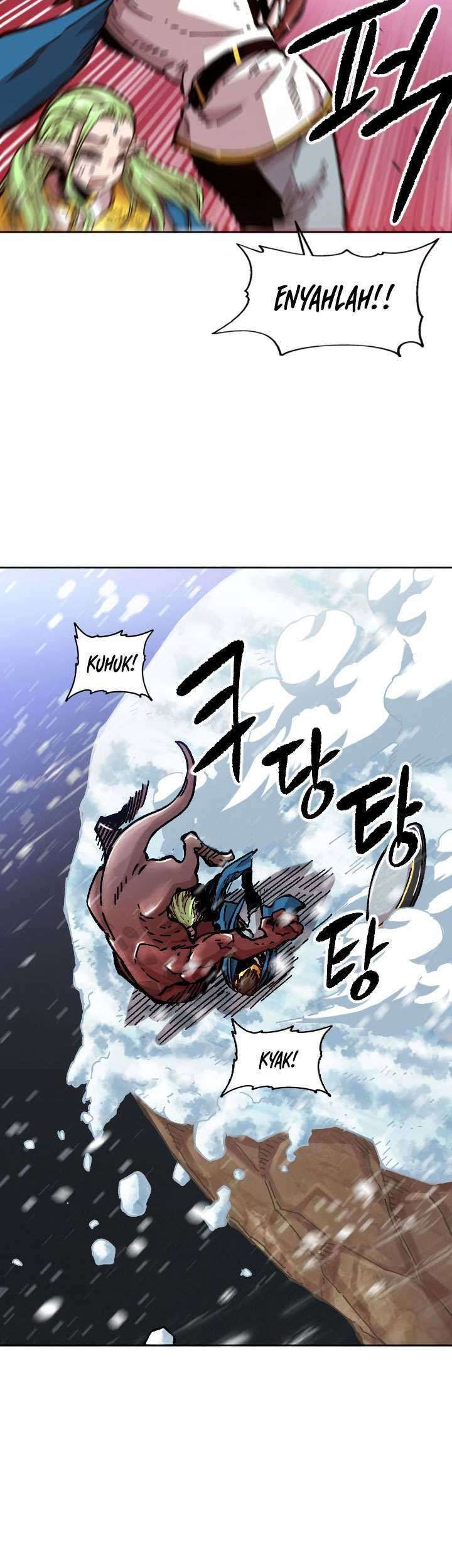 Slave B Chapter 64 Gambar 40