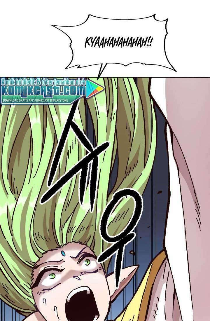 Slave B Chapter 64 Gambar 41