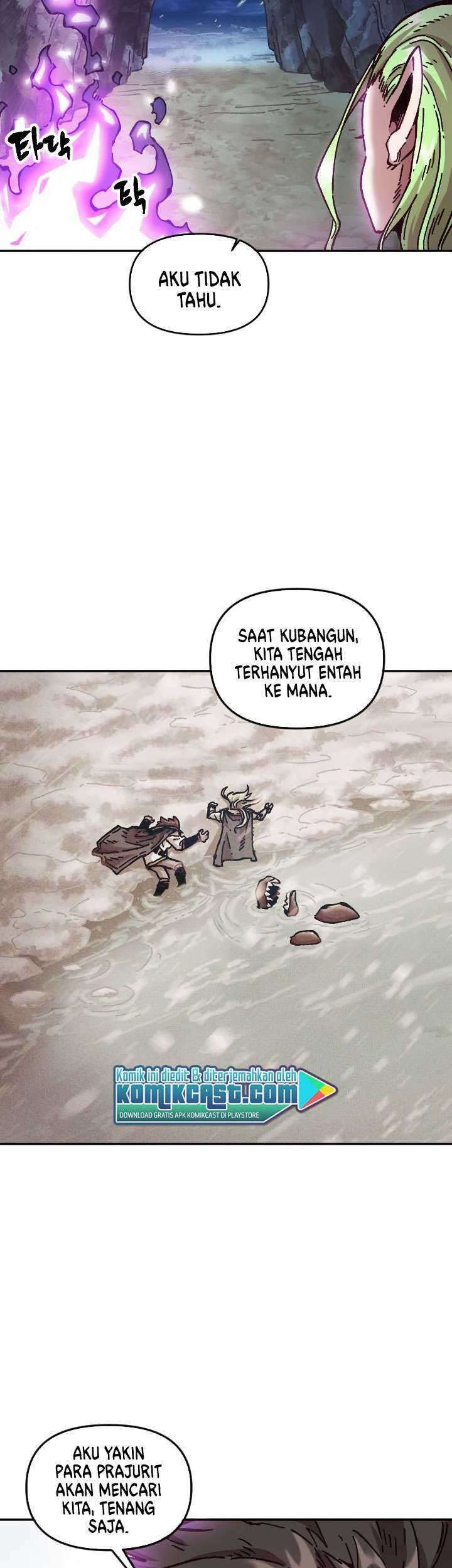 Slave B Chapter 64 Gambar 48