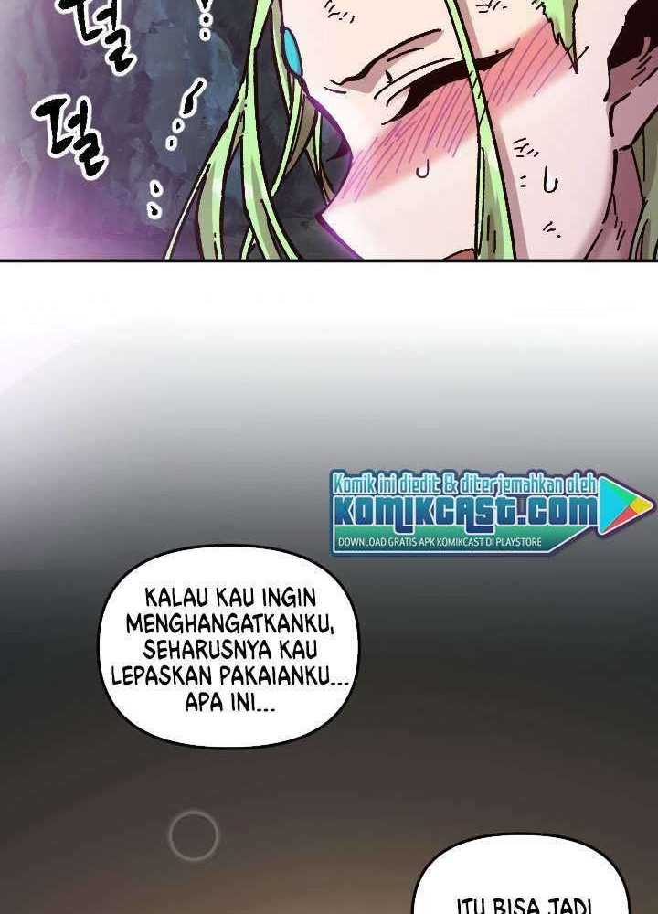 Slave B Chapter 64 Gambar 51