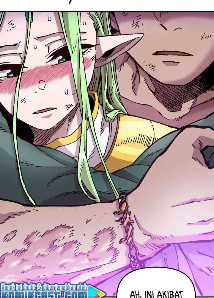 Slave B Chapter 64 Gambar 53