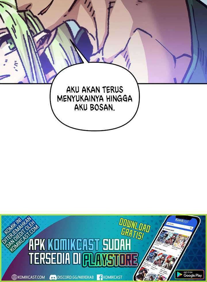 Slave B Chapter 64 Gambar 57