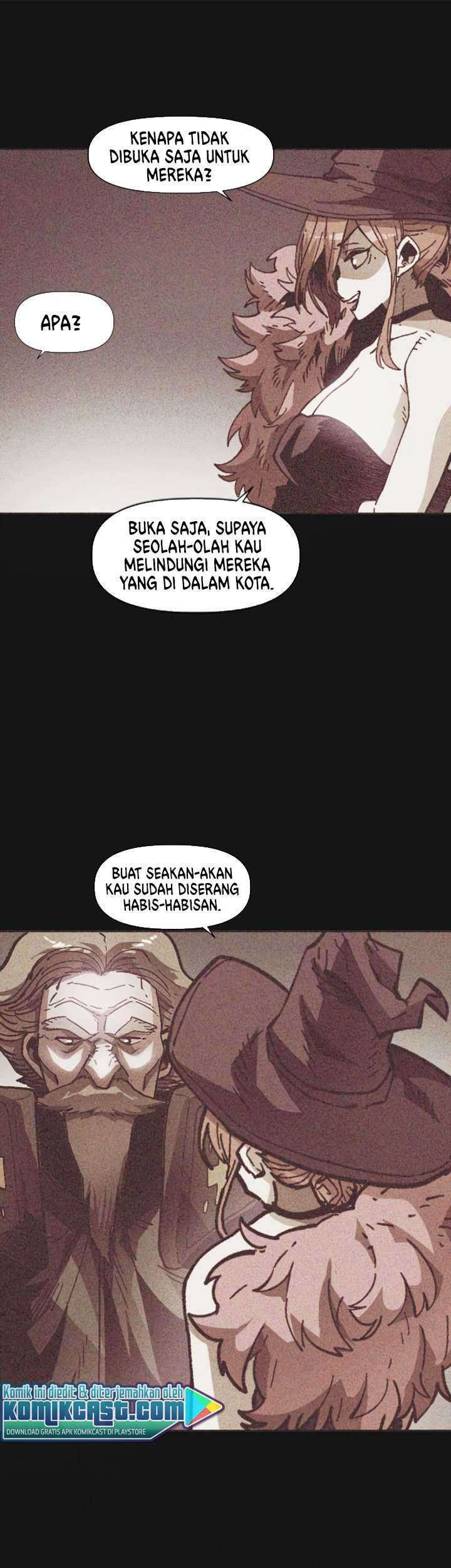 Baca Slave B Chapter 64 Gambar 2