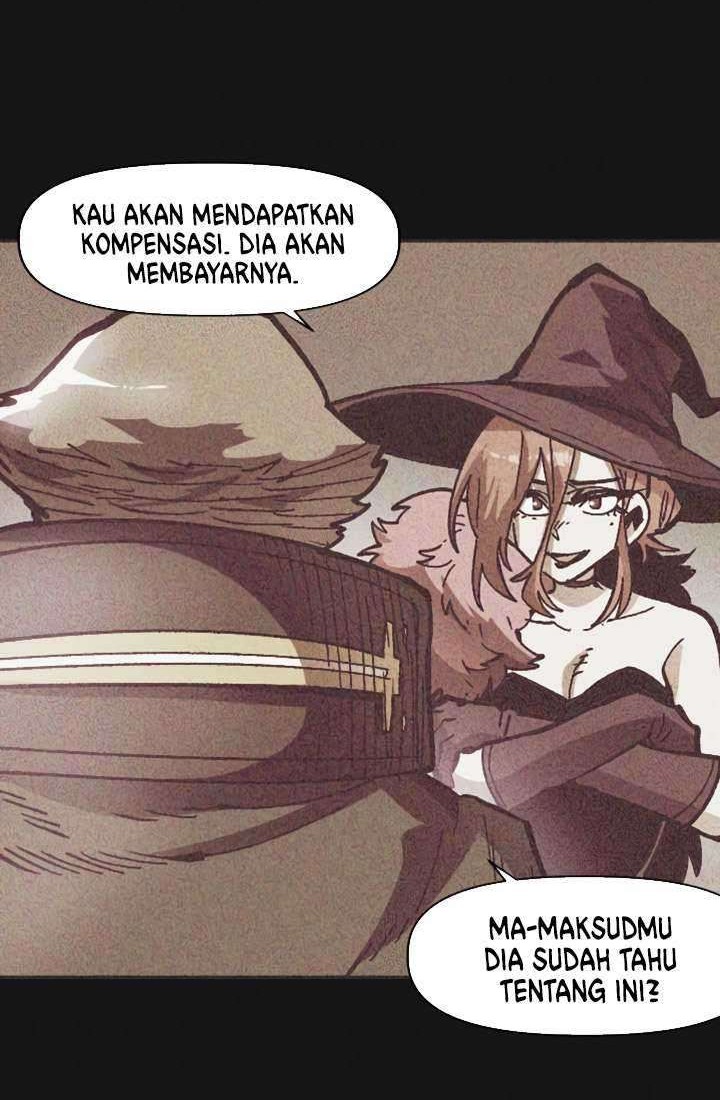 Slave B Chapter 64 Gambar 3