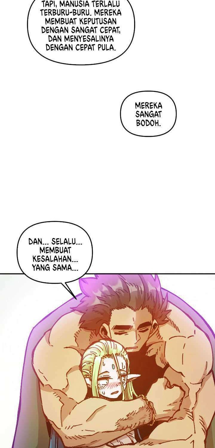 Slave B Chapter 64 Gambar 59