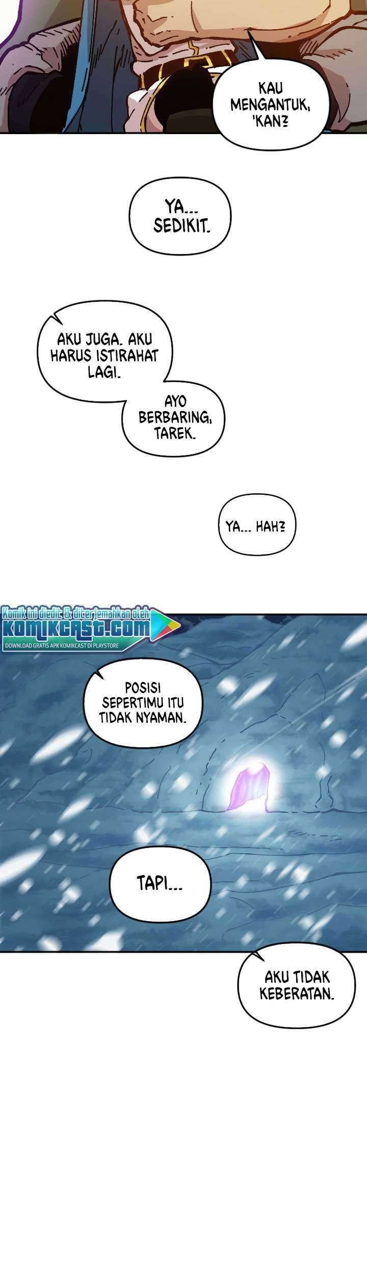 Slave B Chapter 64 Gambar 60