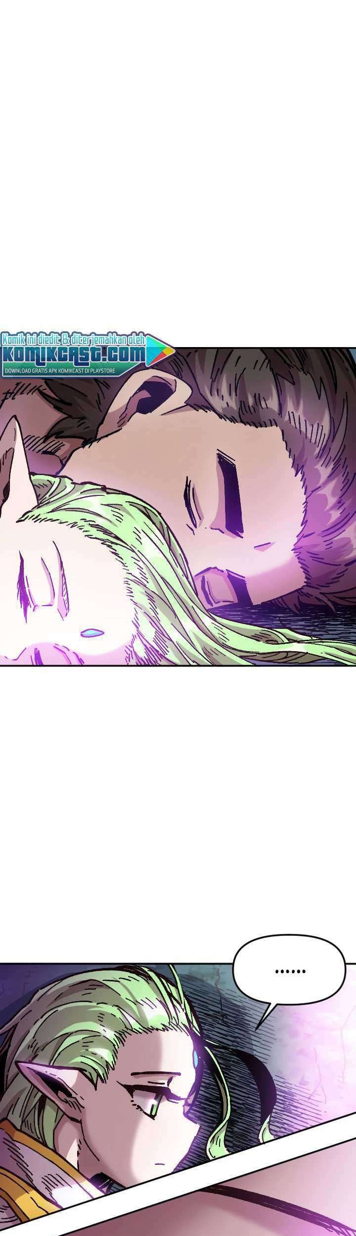 Slave B Chapter 64 Gambar 62