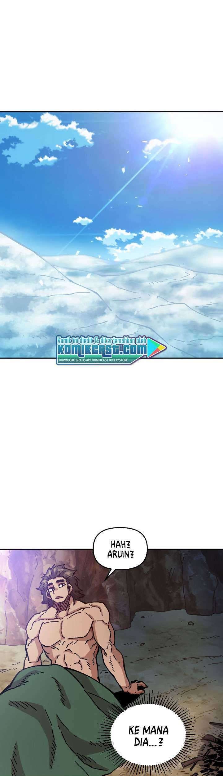 Slave B Chapter 64 Gambar 64