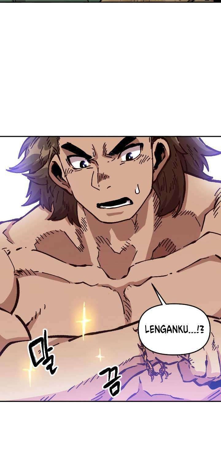 Slave B Chapter 64 Gambar 65