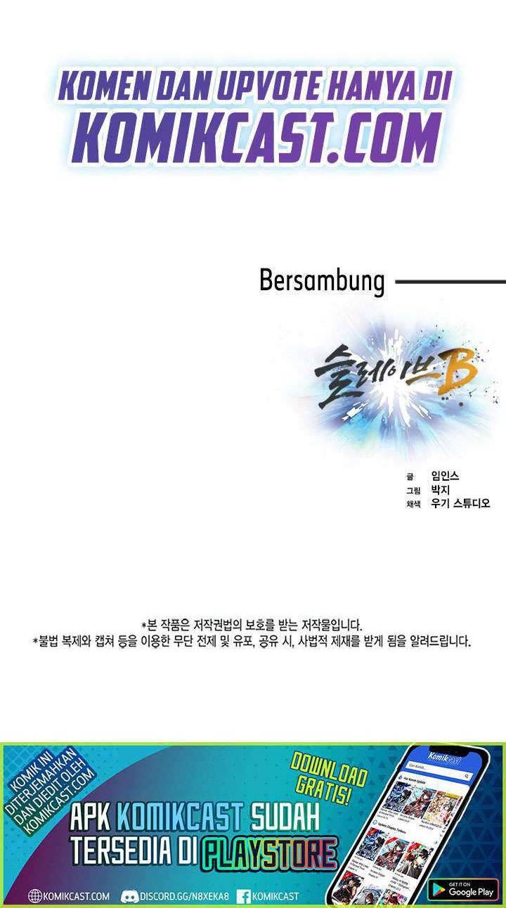 Slave B Chapter 64 Gambar 69