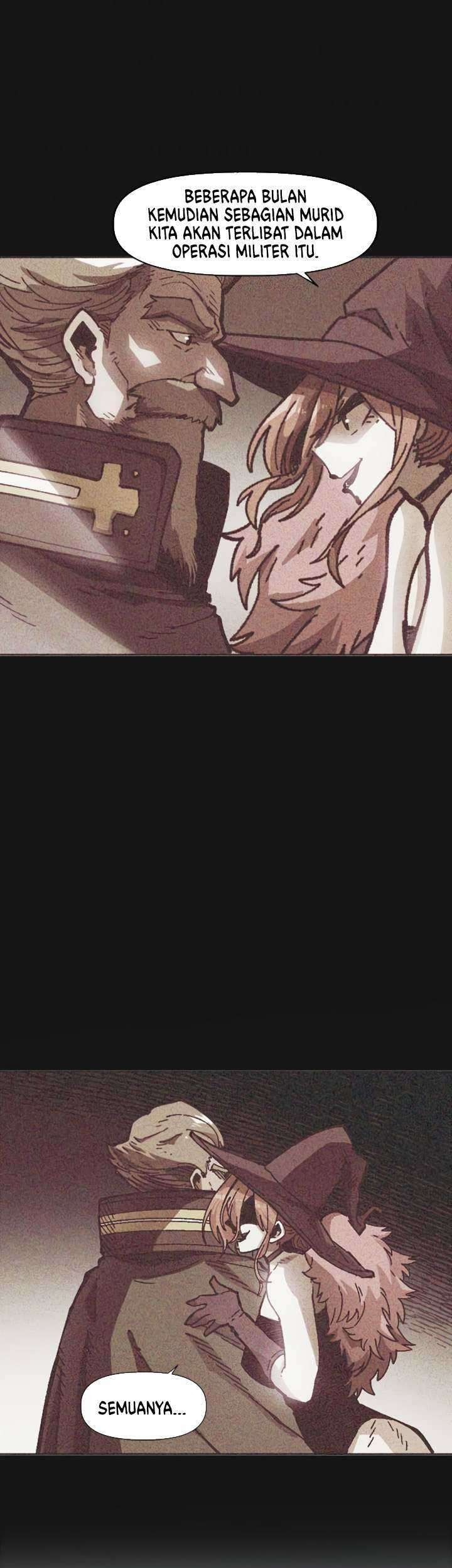 Slave B Chapter 64 Gambar 4