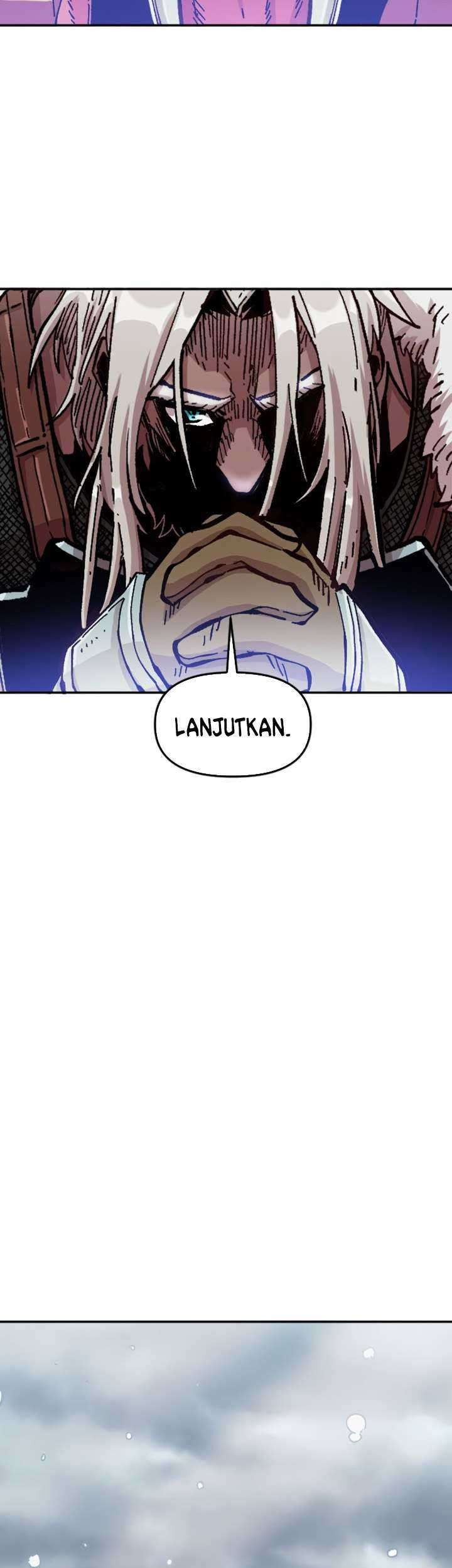 Slave B Chapter 64 Gambar 6