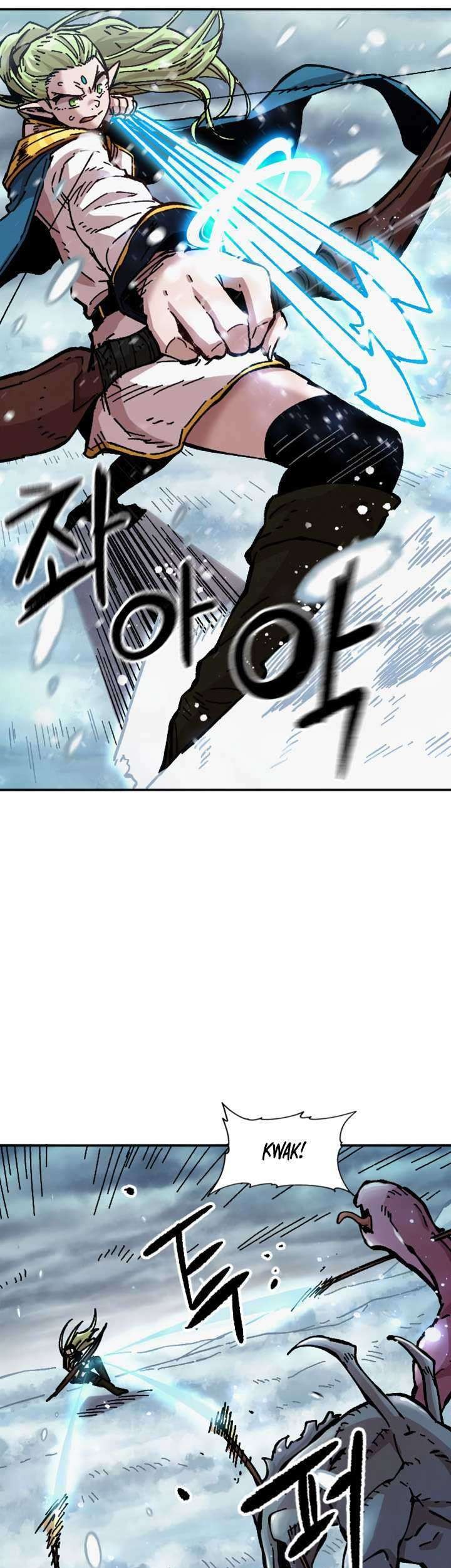 Slave B Chapter 64 Gambar 8