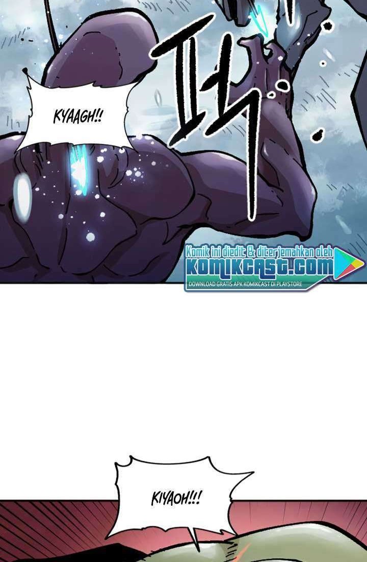 Slave B Chapter 64 Gambar 9