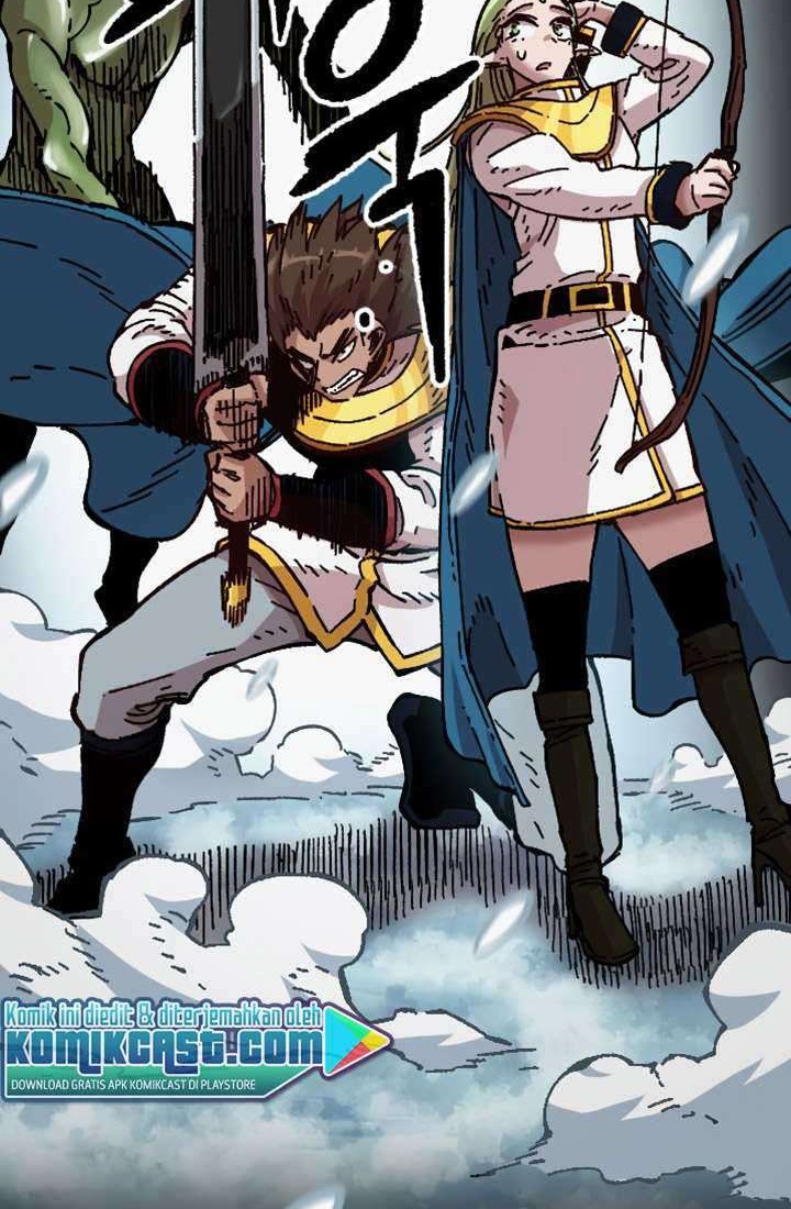 Slave B Chapter 64 Gambar 11
