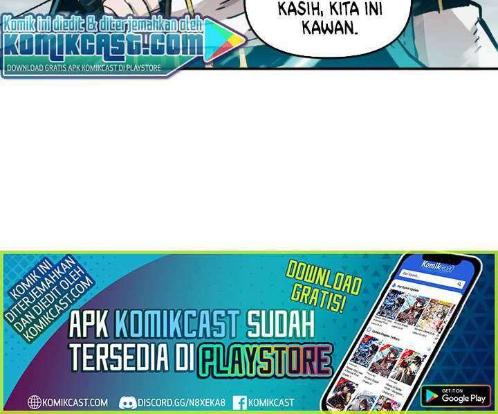Slave B Chapter 64 Gambar 13