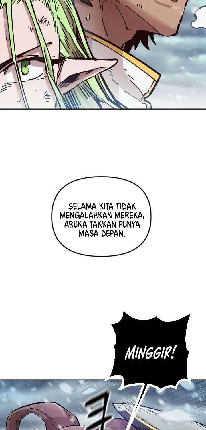 Slave B Chapter 64 Gambar 15