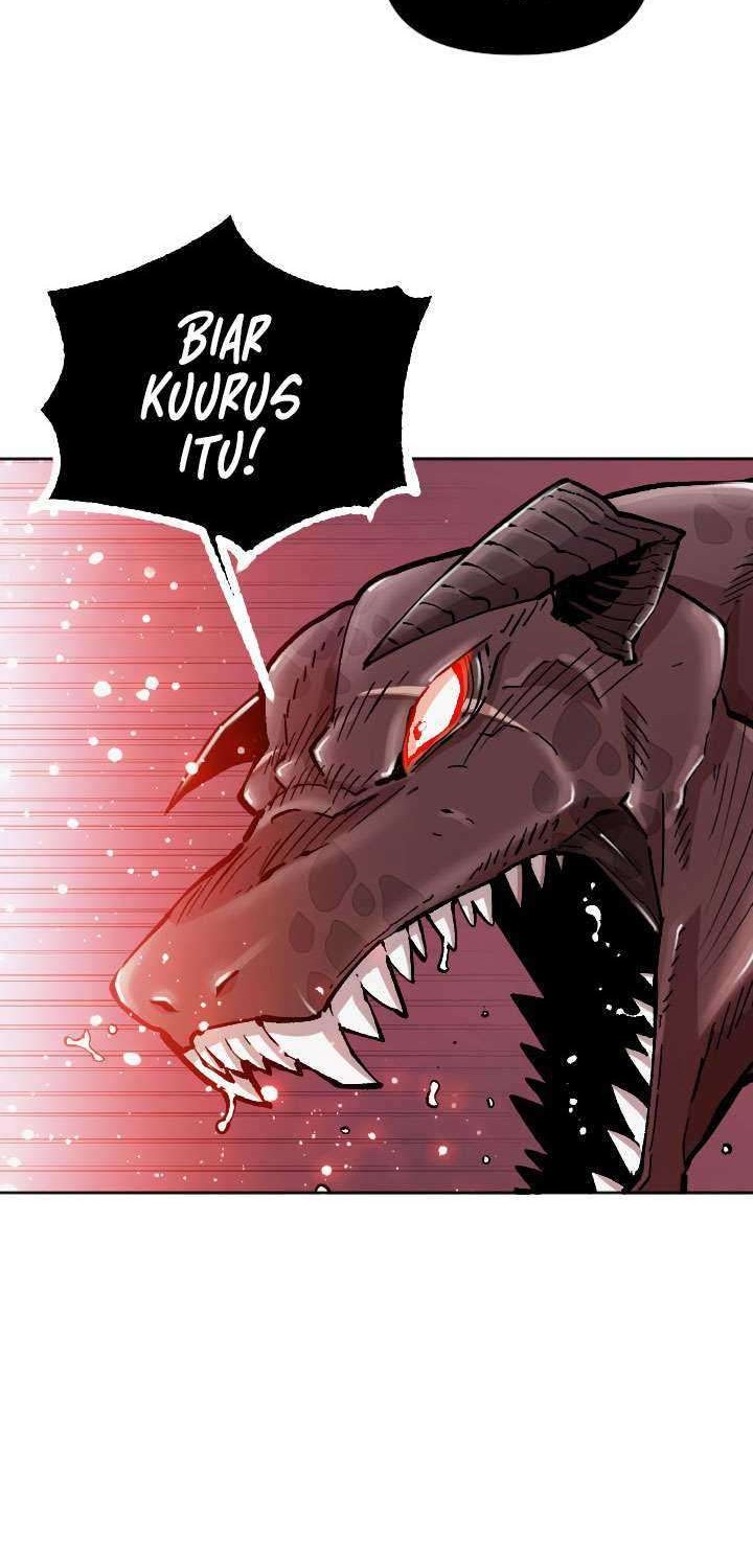 Slave B Chapter 64 Gambar 17