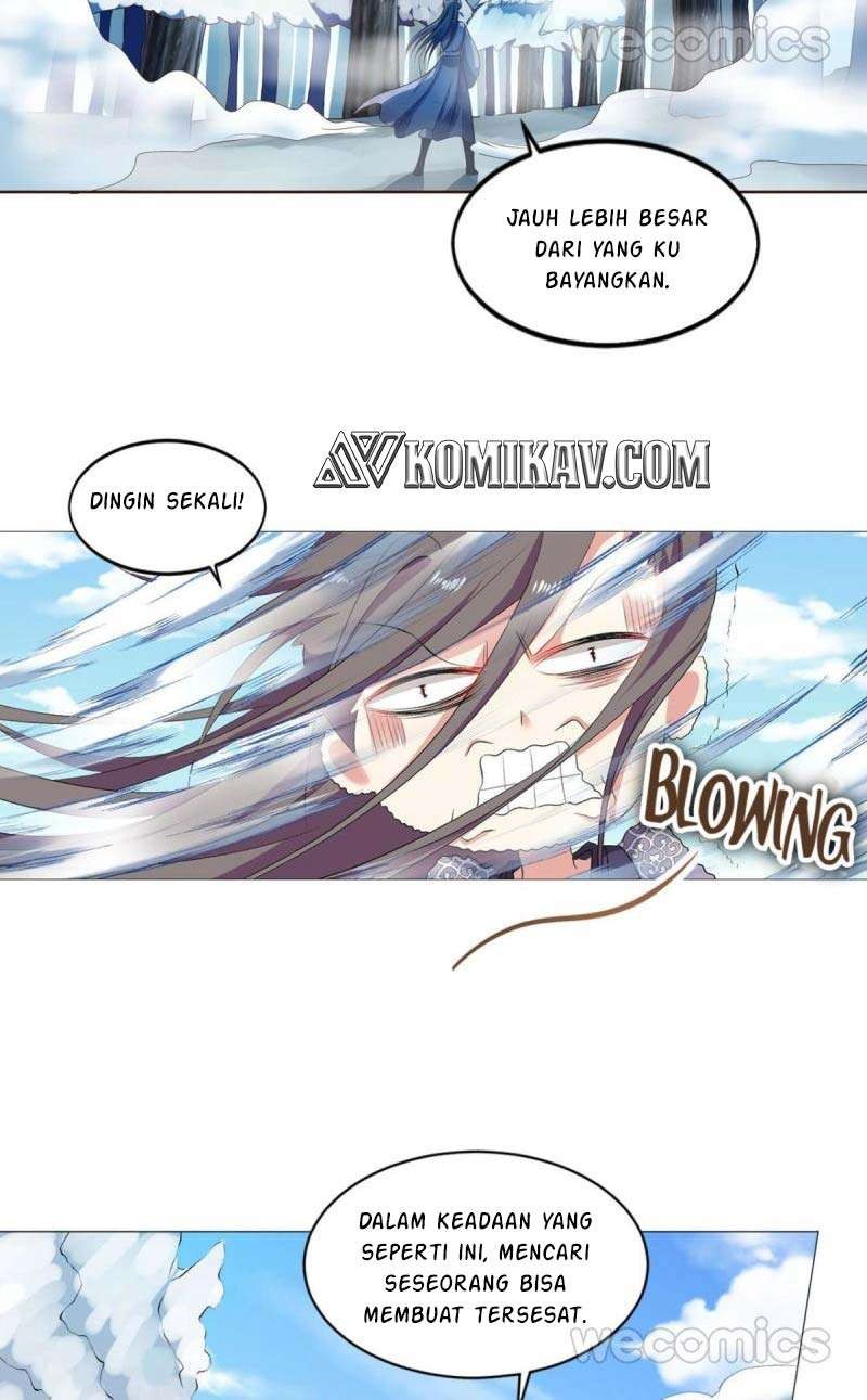 Rebirth Become a Dog Chapter 48 Gambar 11