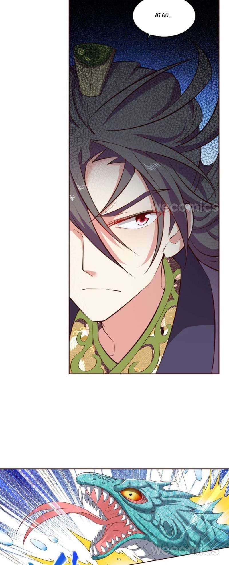 Rebirth Become a Dog Chapter 48 Gambar 16