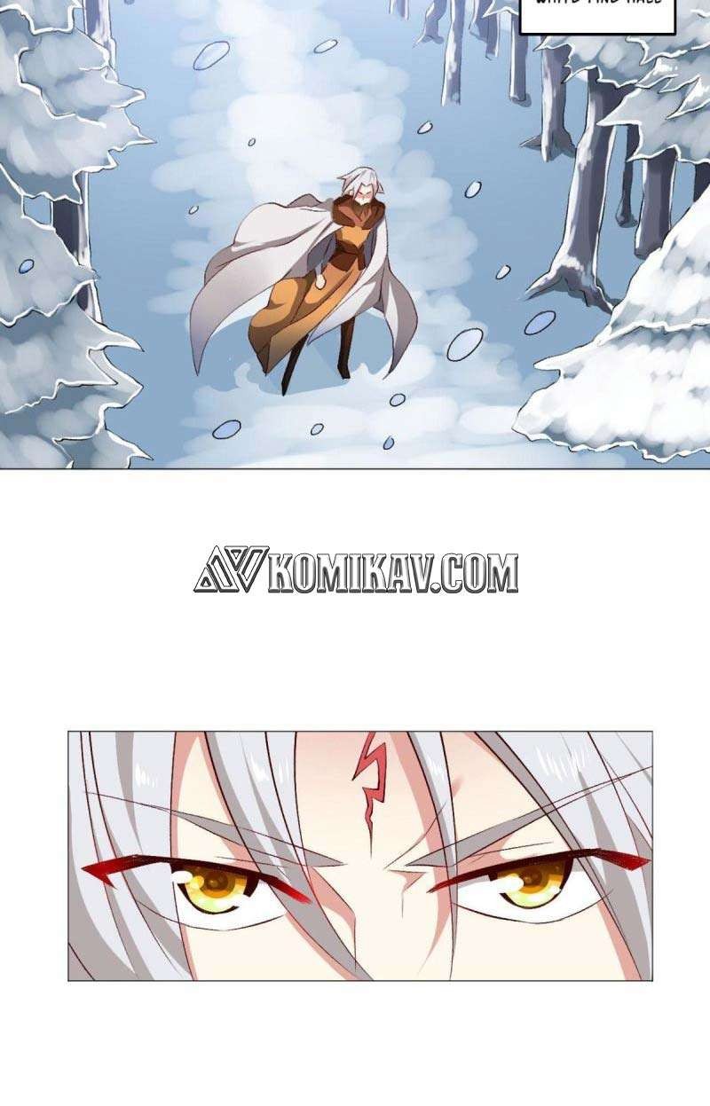 Rebirth Become a Dog Chapter 48 Gambar 21