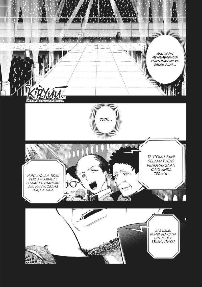 Runway de Waratte Chapter 125 Gambar 15