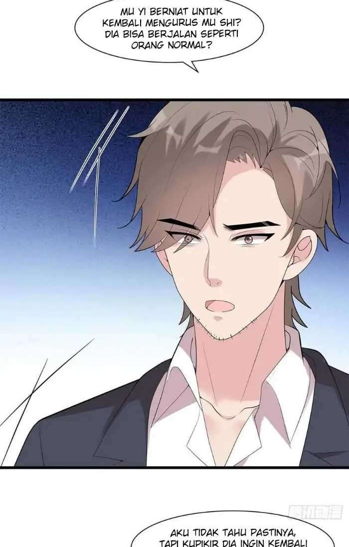 The Wife Contract and My Daughter’s Nanny Chapter 166 Gambar 20