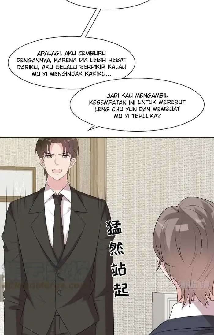 The Wife Contract and My Daughter’s Nanny Chapter 166 Gambar 22