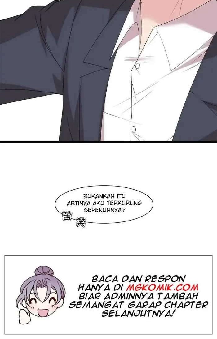 The Wife Contract and My Daughter’s Nanny Chapter 166 Gambar 24