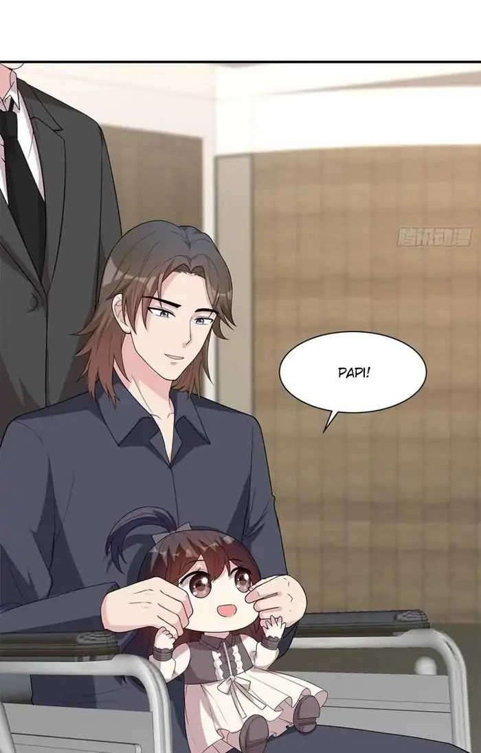 The Wife Contract and My Daughter’s Nanny Chapter 166 Gambar 10