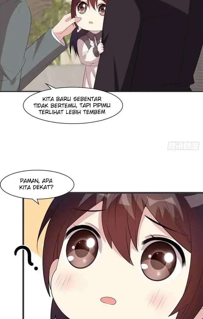 The Wife Contract and My Daughter’s Nanny Chapter 166 Gambar 12