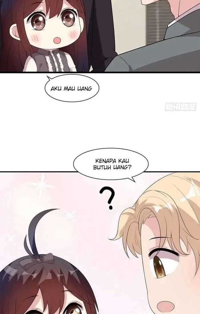 The Wife Contract and My Daughter’s Nanny Chapter 166 Gambar 14