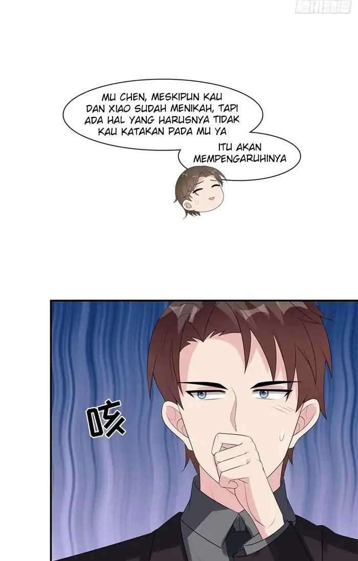 The Wife Contract and My Daughter’s Nanny Chapter 166 Gambar 16