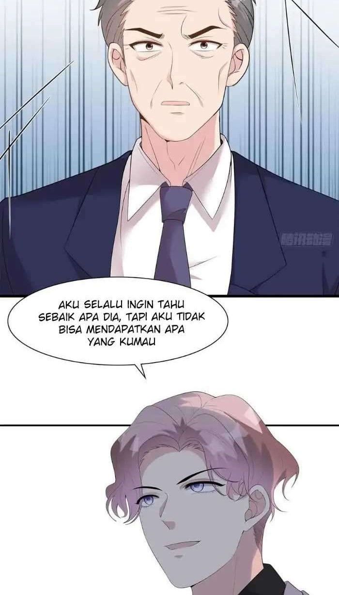 The Wife Contract and My Daughter’s Nanny Chapter 165 Gambar 22