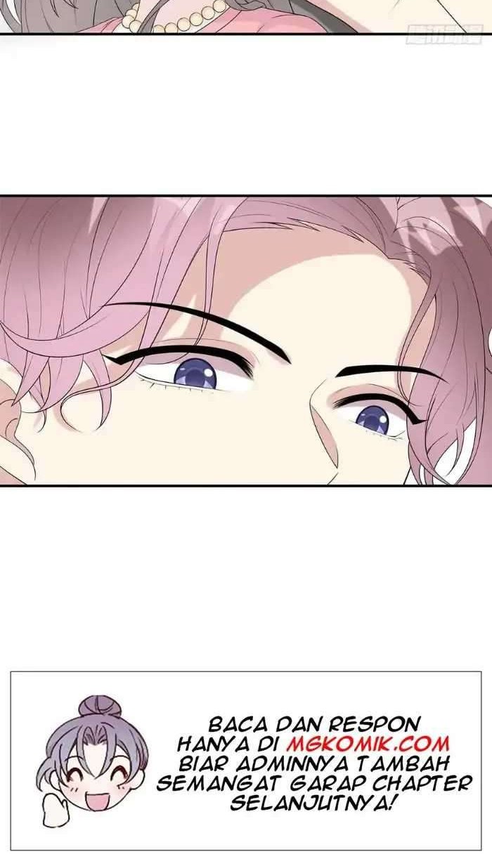 The Wife Contract and My Daughter’s Nanny Chapter 165 Gambar 24