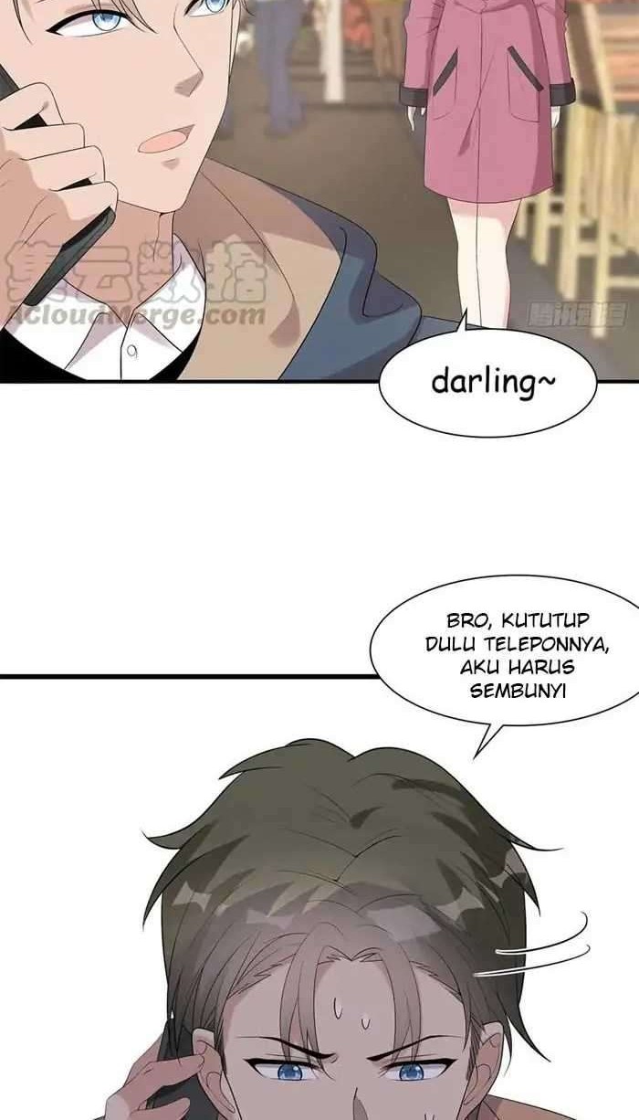 The Wife Contract and My Daughter’s Nanny Chapter 165 Gambar 6